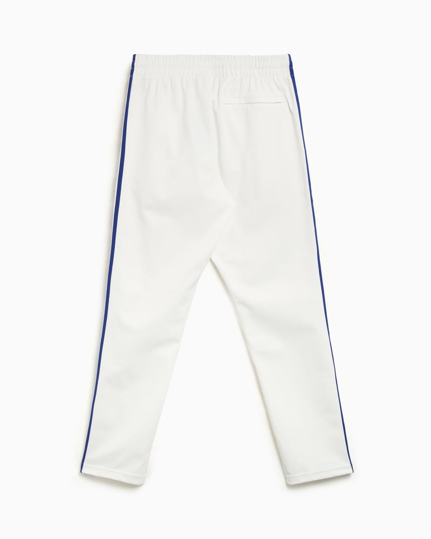 adidas Originals x Jude Bellingham Men s Track Pants White IM7914 FOOTDISTRICT