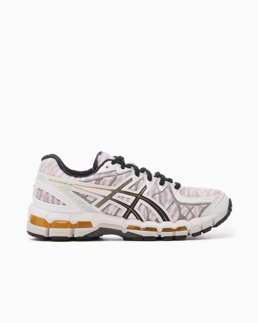 Zapatillas asics kayano shop 20 mujer