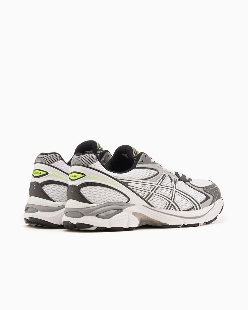 ASICS x JJJJOUND GT-2160™ Gray 1203A554-100 | FOOTDISTRICT