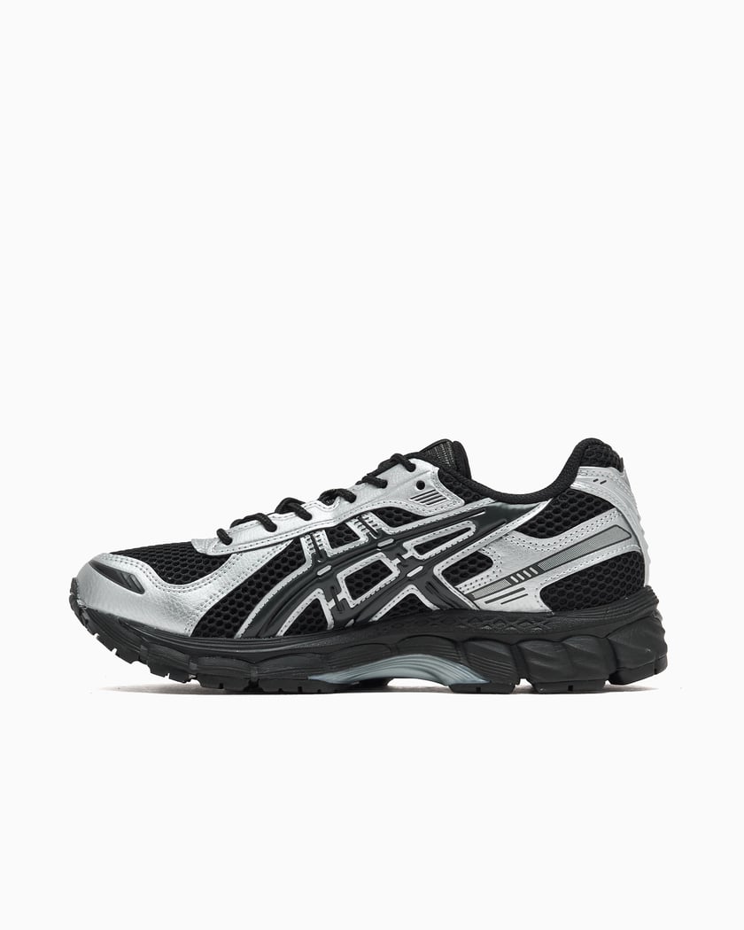 ASICS Gel-Kayano 12.1 Black, Gray 1203A759-001 | FOOTDISTRICT