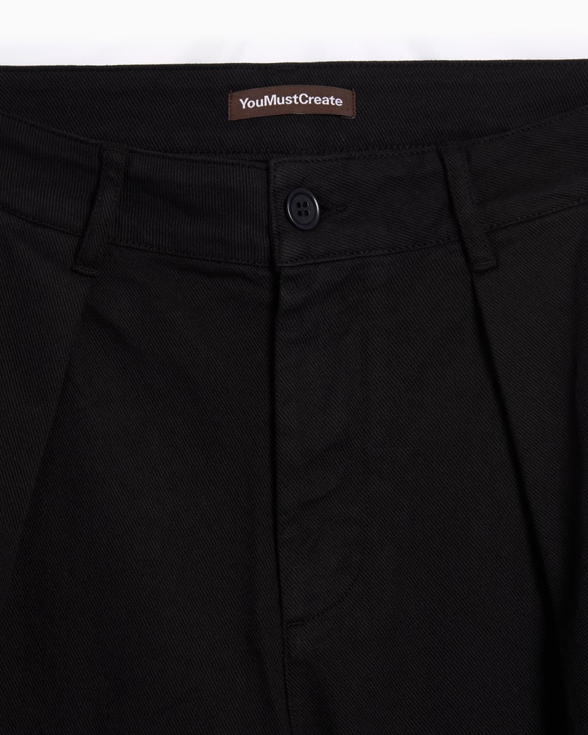 ワイエムシー レディース カジュアルパンツ ボトムス YMC Market Trousers 送料無料 ワイエムシー レディース カジュアルパンツ ボトムス YMC