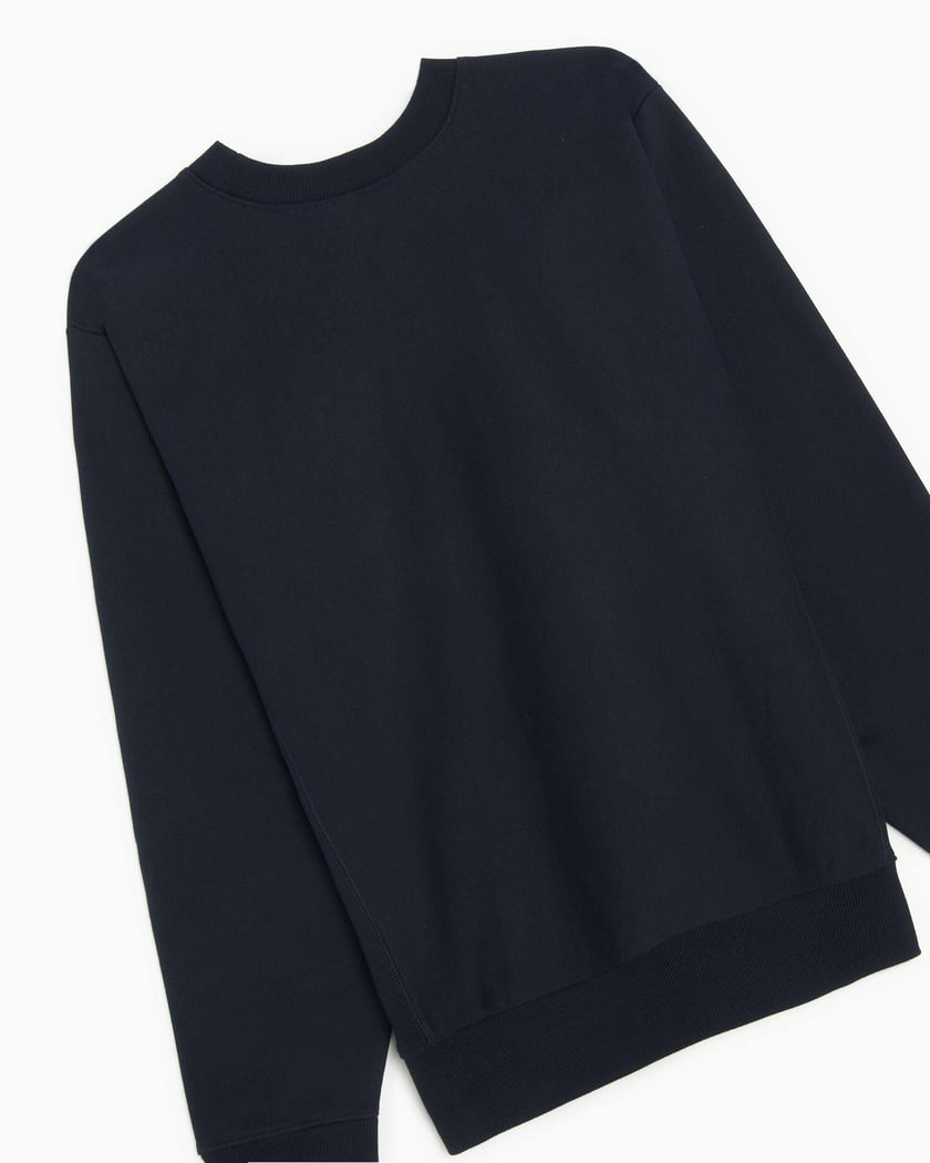 Champion sweater dark grey negra deals