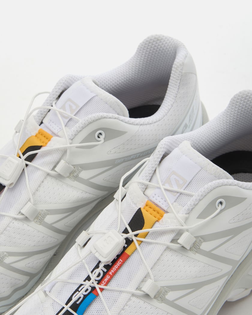 Salomon Advanced XT 6 Blanco L41252900 Comprar Online en FOOTDISTRICT