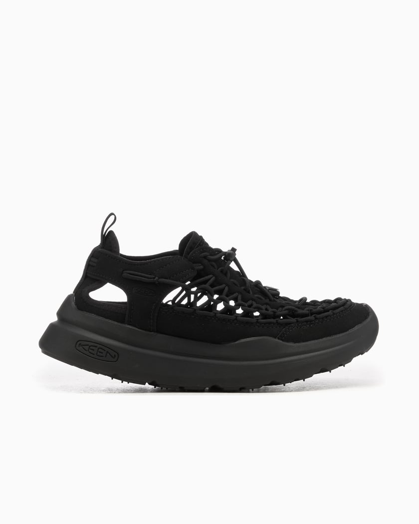 KEEN Women's UNEEK Black 1030269 | FOOTDISTRICT