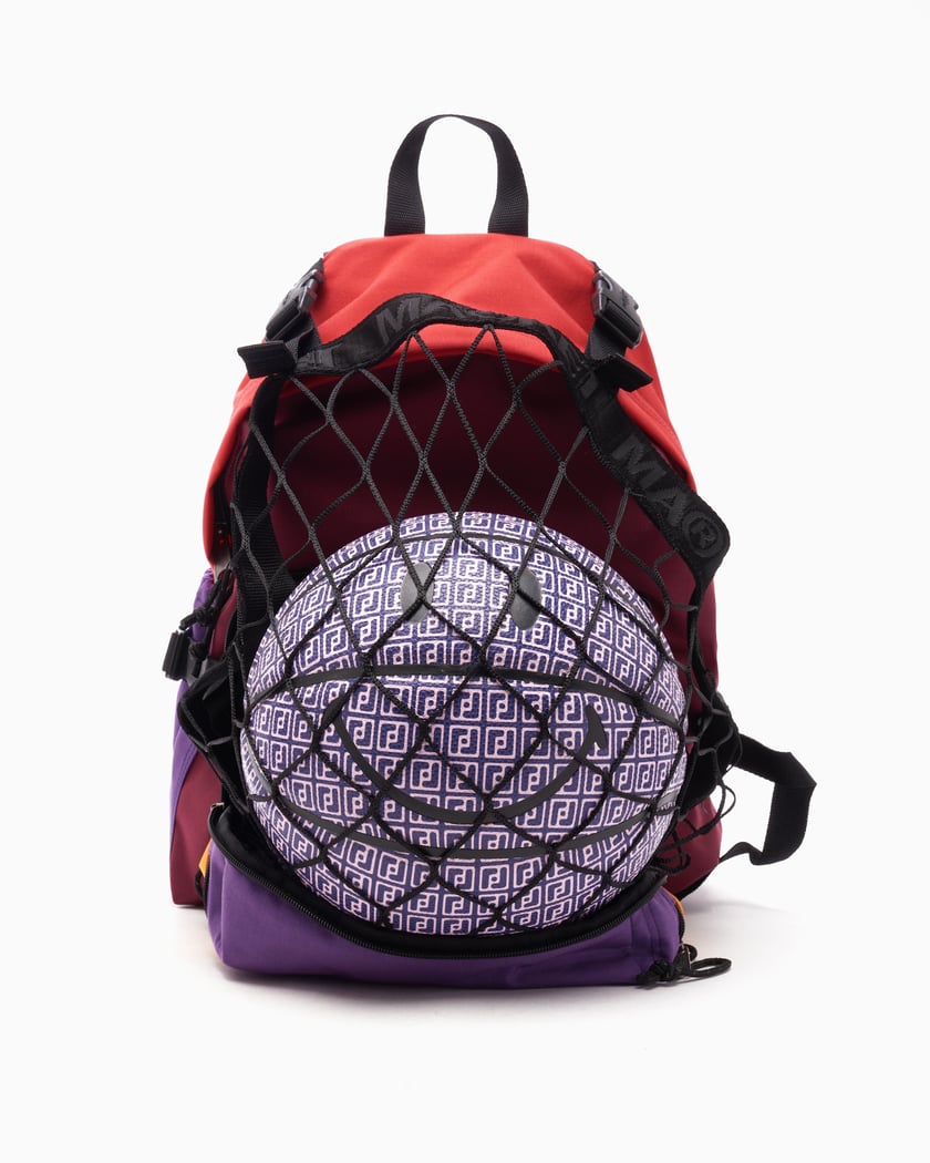 Eastpak x Market Basketball Unisex Backpack