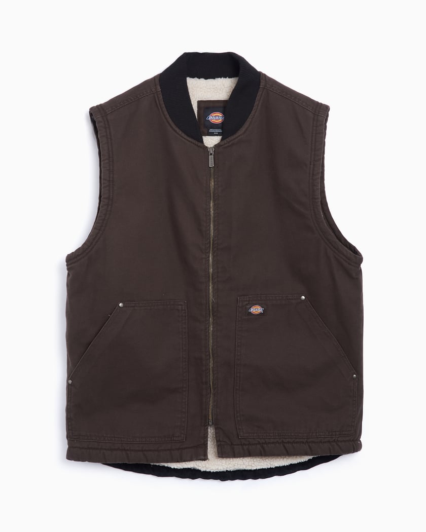 Dickies vest jacket deals