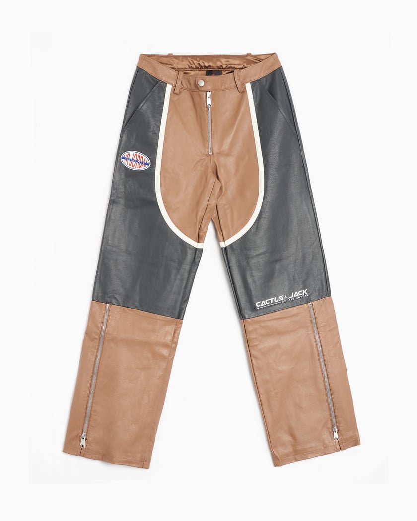 Pantaloni jordan x travis scott shop