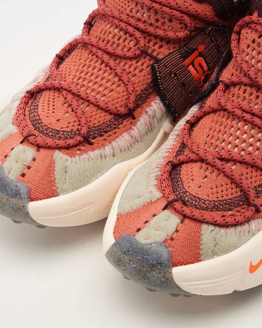 Nike air max 27 ispa red clearance