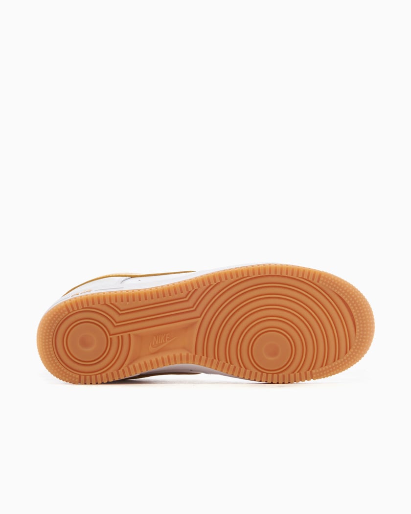 Nike spakle air force soft bottom