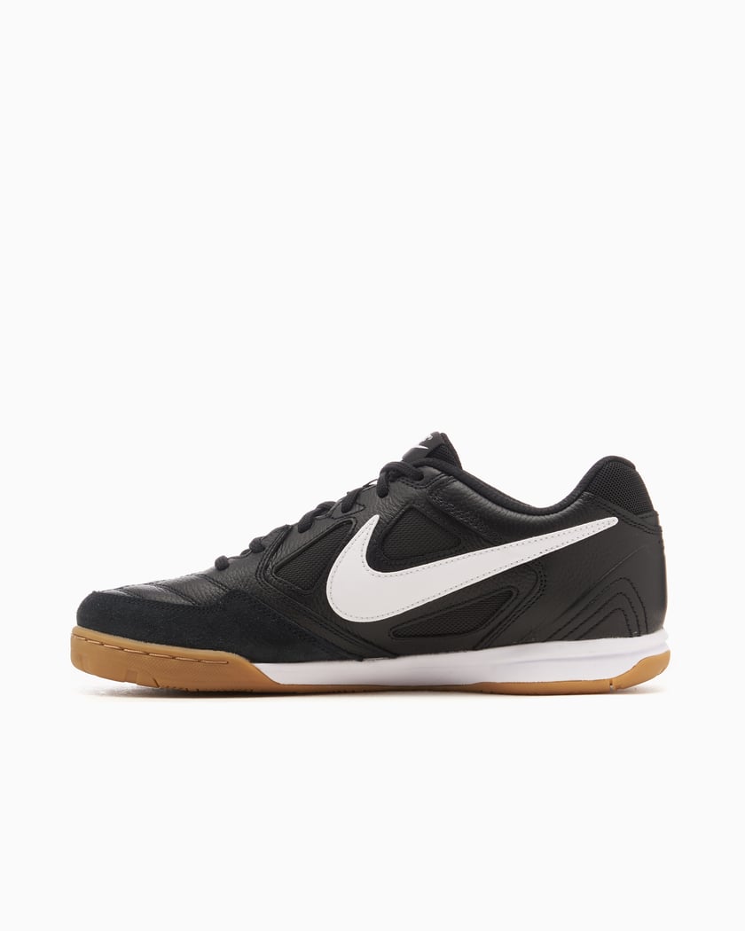 Nike Gato Black Gum Black HQ6019 001 FOOTDISTRICT
