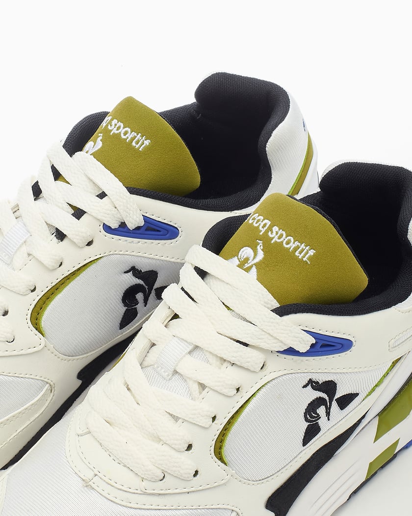 Le coq sportif lcs r1000 homme store jaune