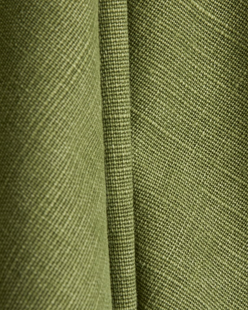 Kenzo Men's Pocket Overshirt Green FF55CH5339GD-48
