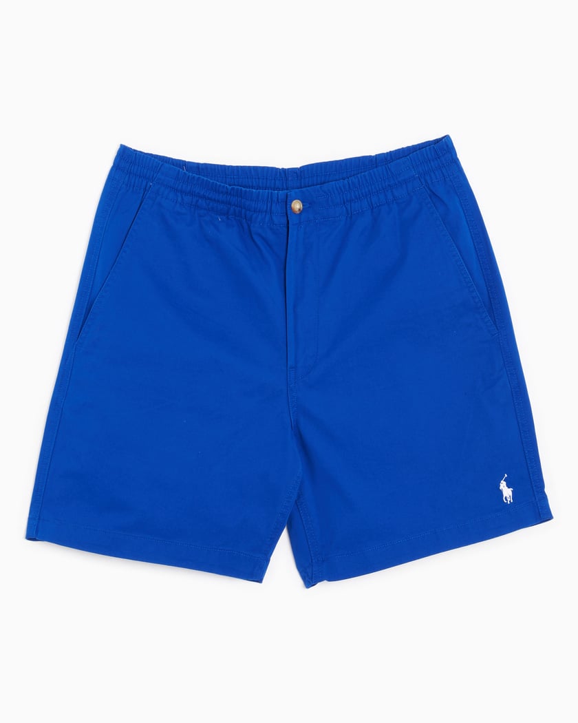 Mens polo shorts top
