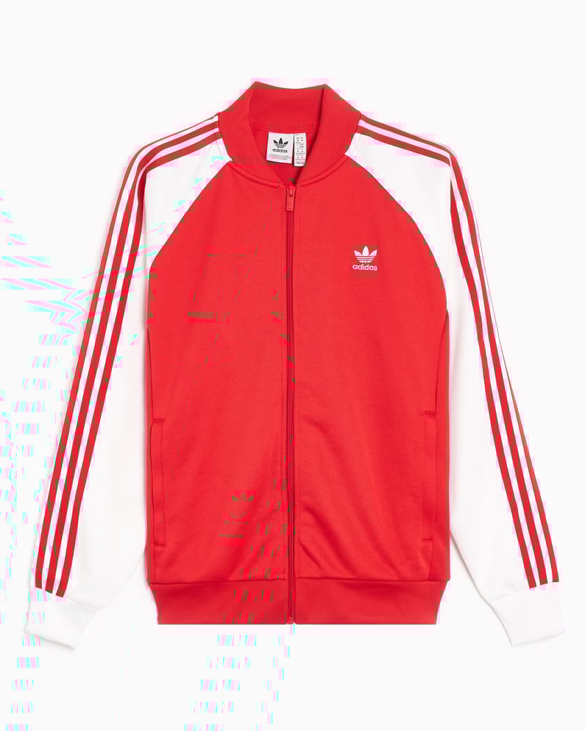Adidas sst rouge femme shop