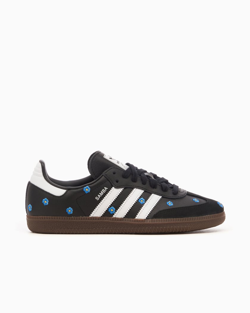 adidas Samba FOOTDISTRICT