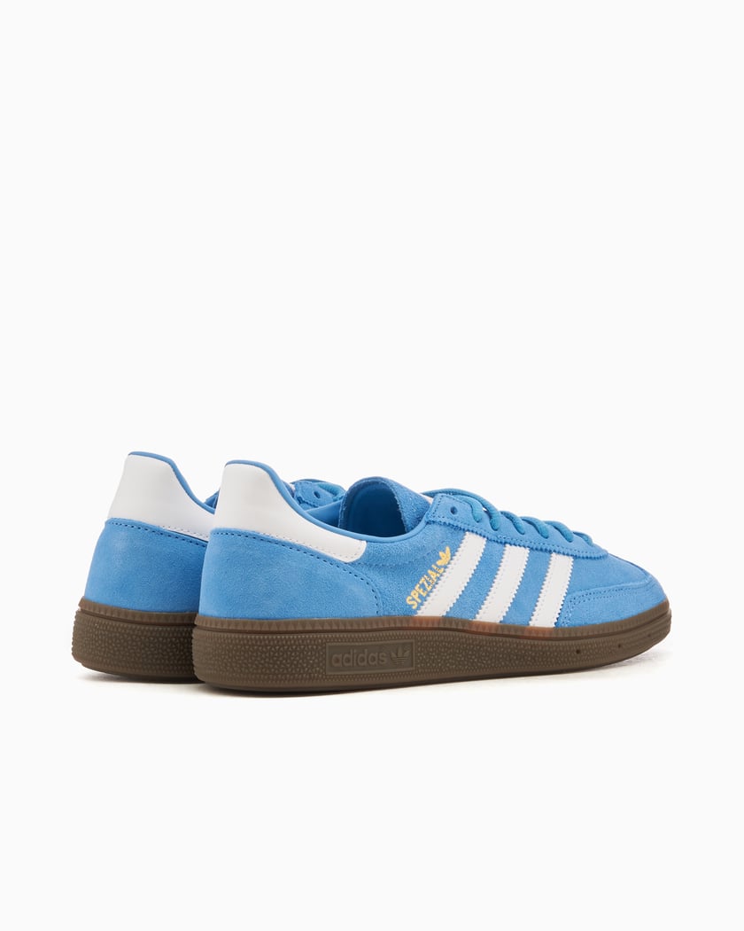 Adidas originals handball top juegos online
