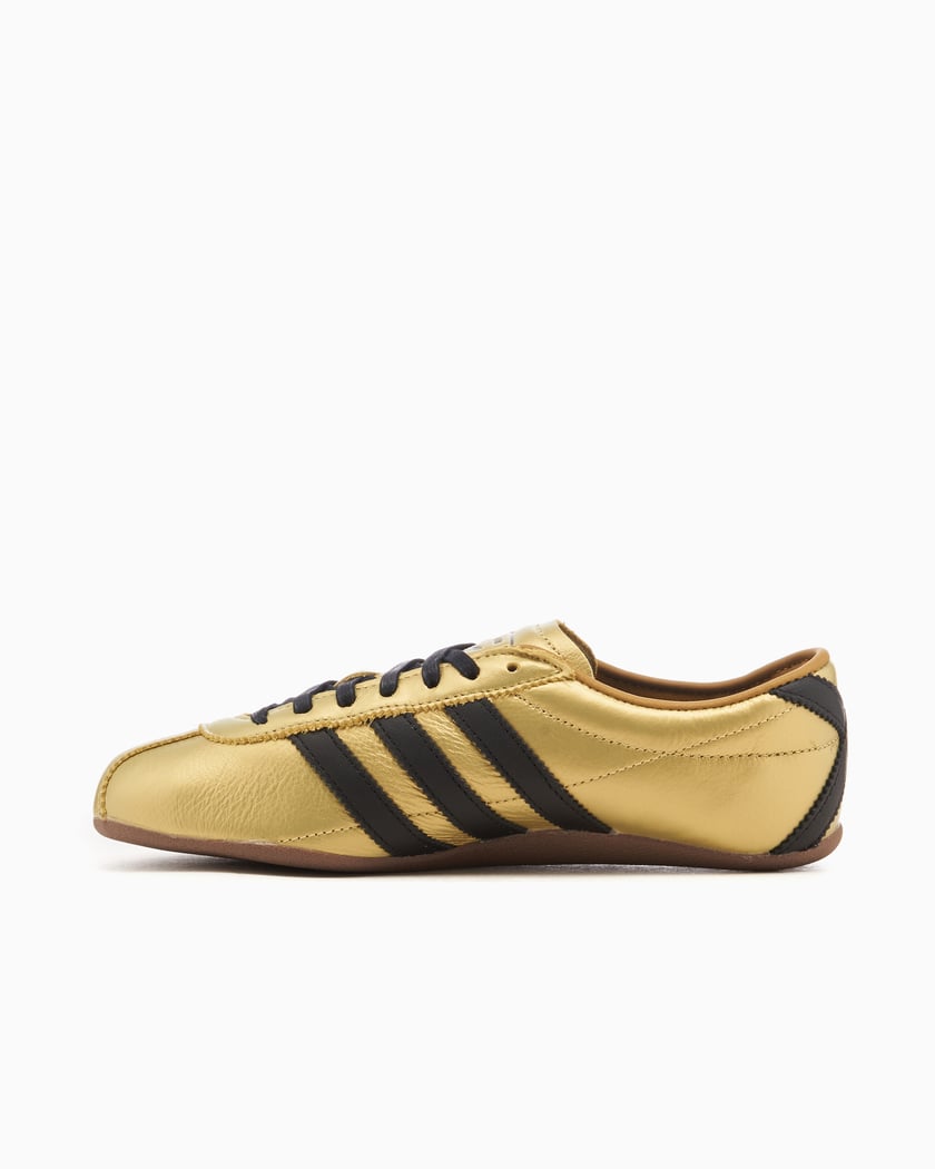 adidas Originals Women s Tokyo Decon Dorado JQ2156 FOOTDISTRICT