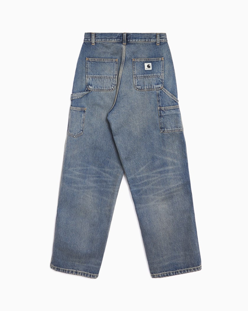 Carhartt WIP Brandon Double Knee Women's Loose Fit Pants