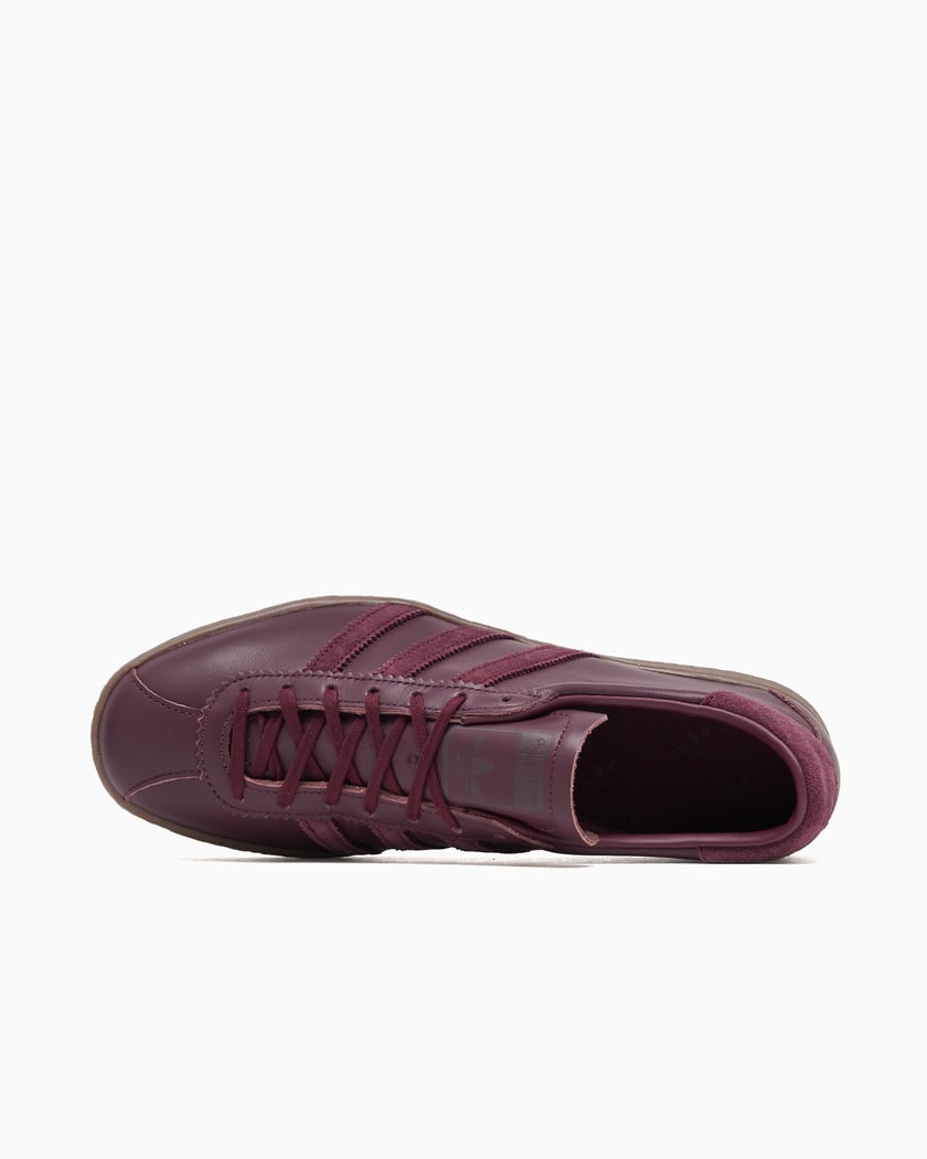 adidas Originals Tobacco Burgundy JS1365 | FOOTDISTRICT