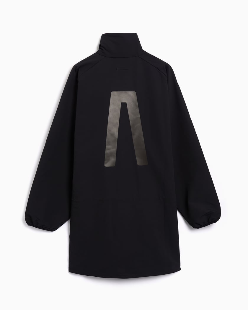 fear of god adidas athletics ジャケット adidas x Fear of God Athletics Track Jacket - Black – Kith