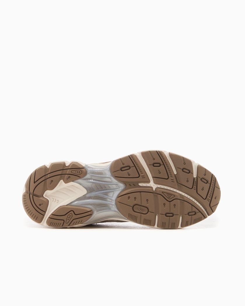 ASICS GT 2160 Marrone 1203A320 200 FOOTDISTRICT