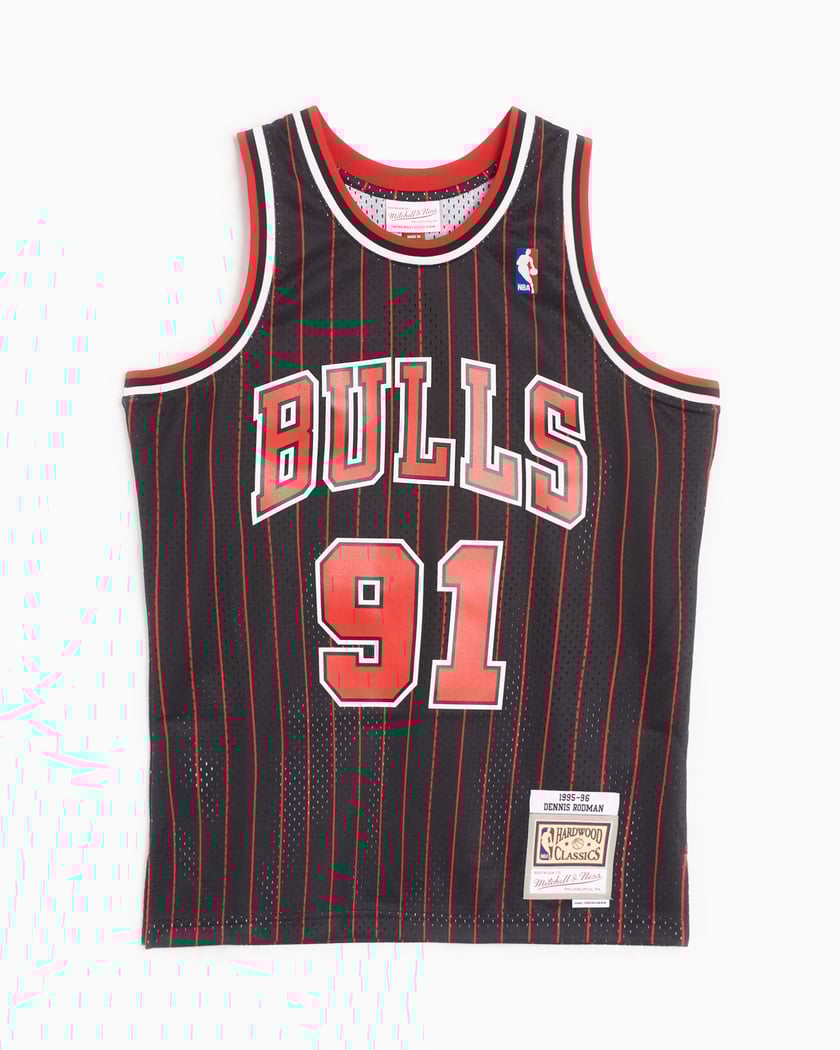Mens chicago 2025 bulls jersey