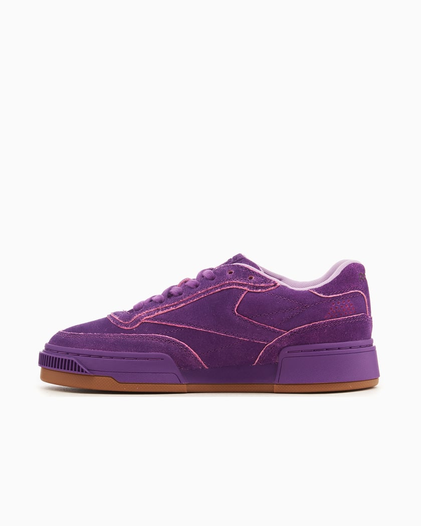 Reebok morados shop