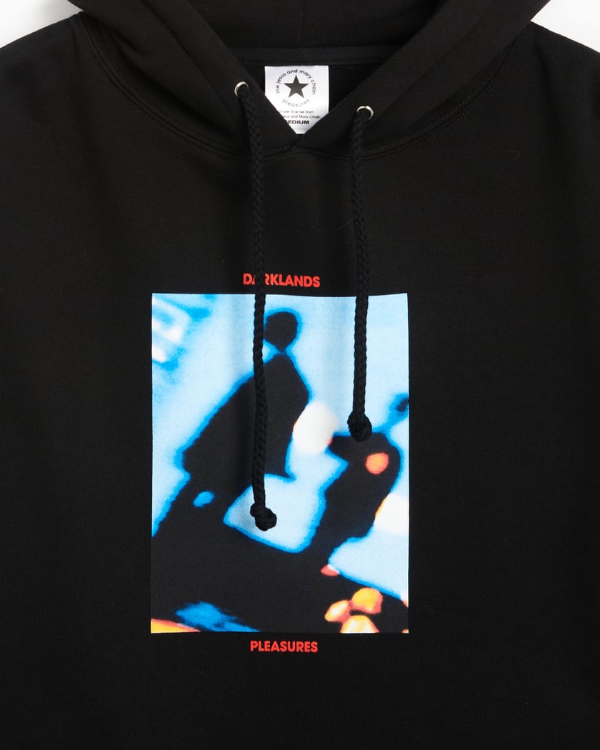 Supreme hoodie jesus on sale