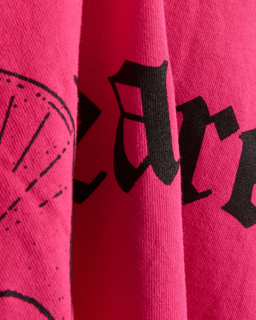 Tシャツ・カットソー DARKPARK FW24 'Anne' shirt (WSH04FAC42 0072) DARKPARK 'anne' Shirt | italist