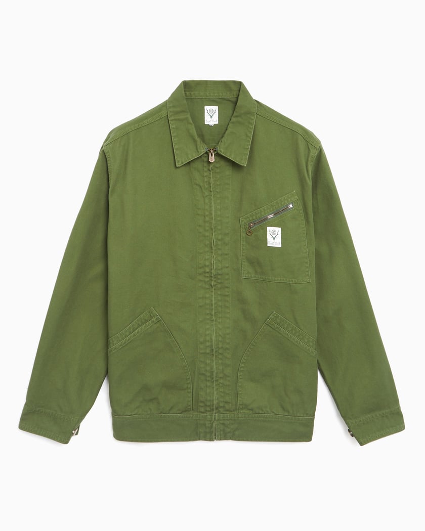 Boutique South2 West8 | FOOTDISTRICT