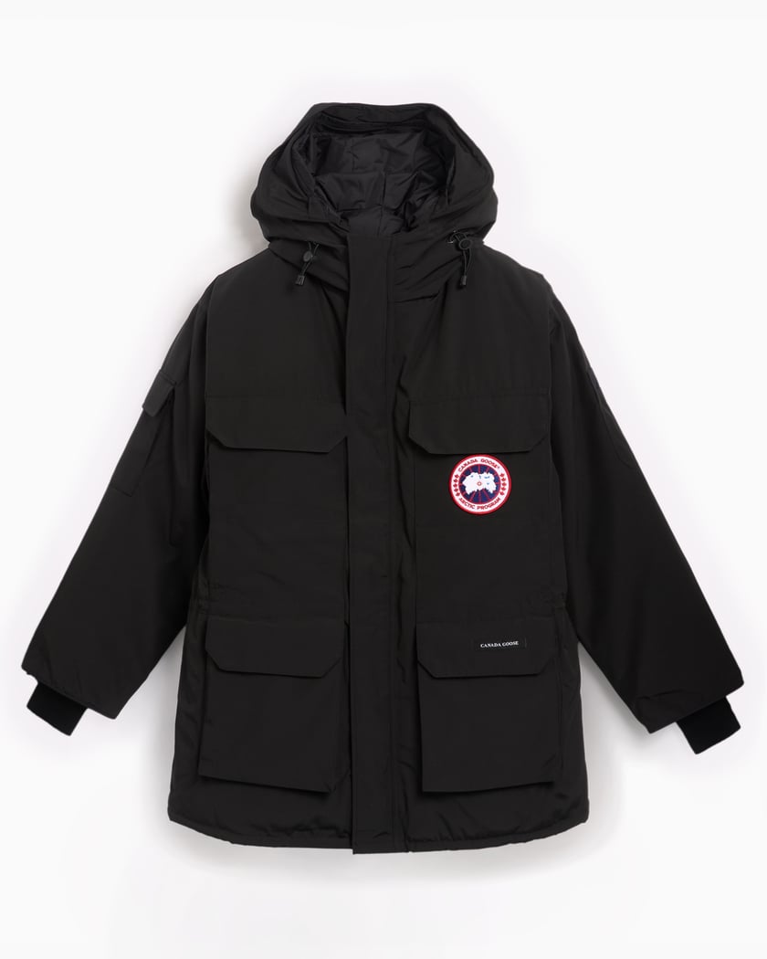 Taille m canada goose on sale
