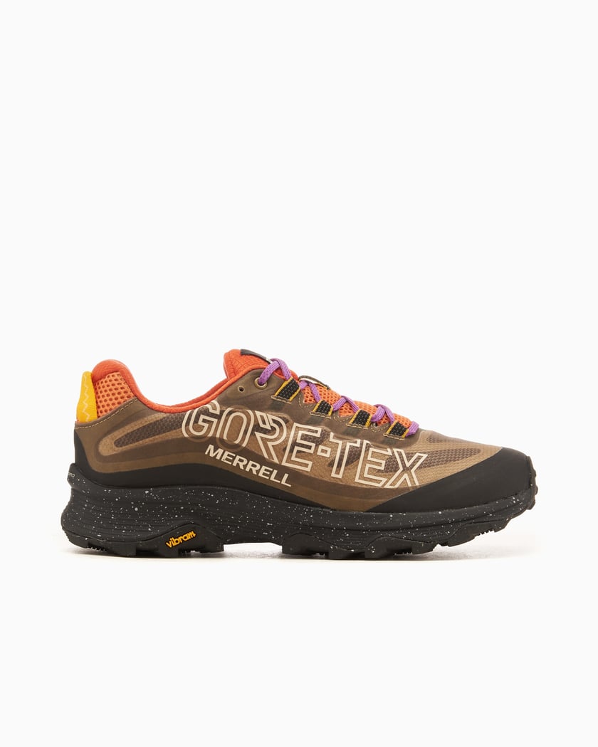 Gore tex merrell shoes hotsell