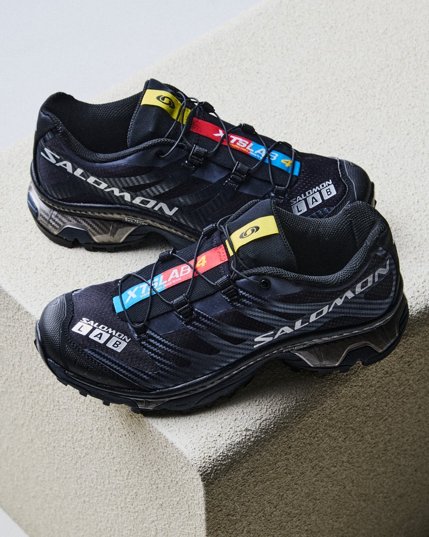 Salomon Advanced XT-4 OG