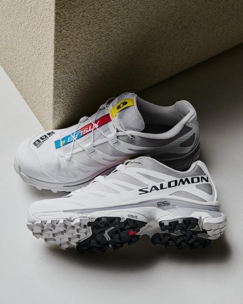 Salomon palermo top