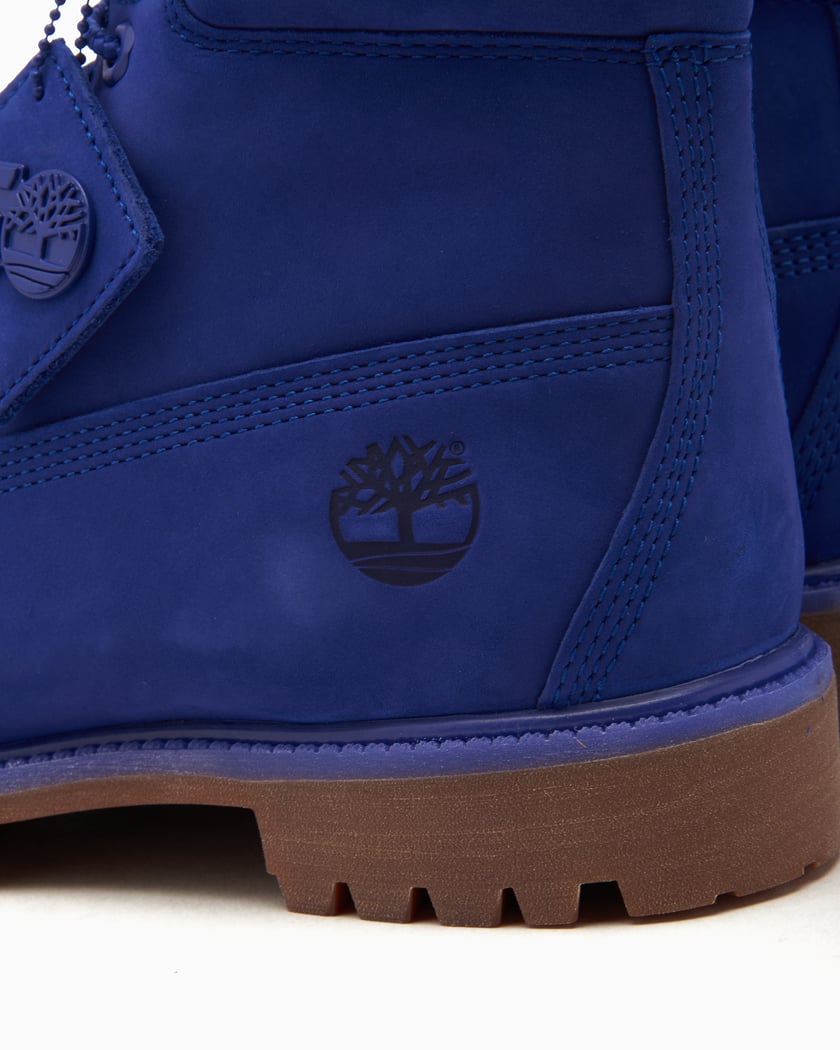 Timberland 6 Inch Premium Boot Azul TB0A5VE9G581 Comprar Online