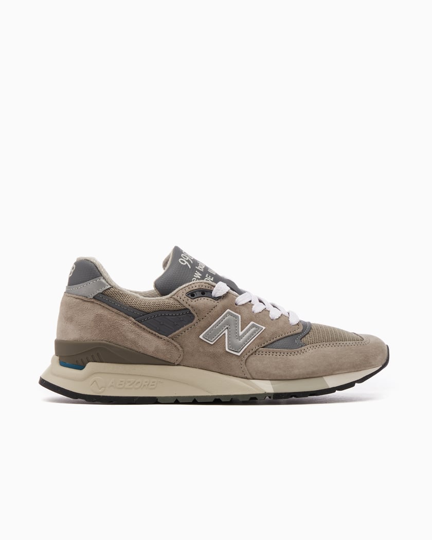 New balance quito usa shop