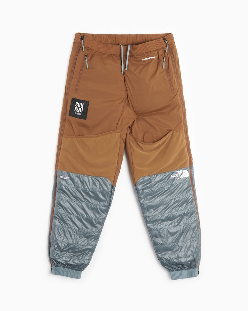 Mens the north face pants clearance