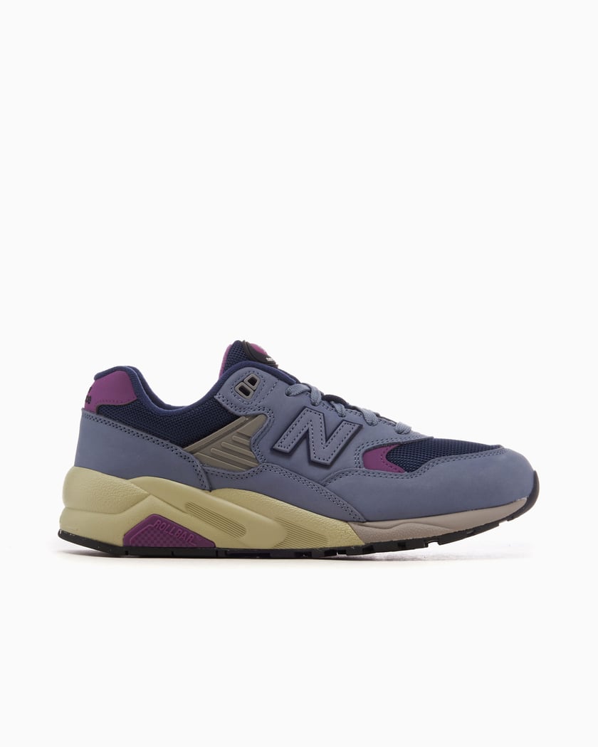 New balance 580 viola deals