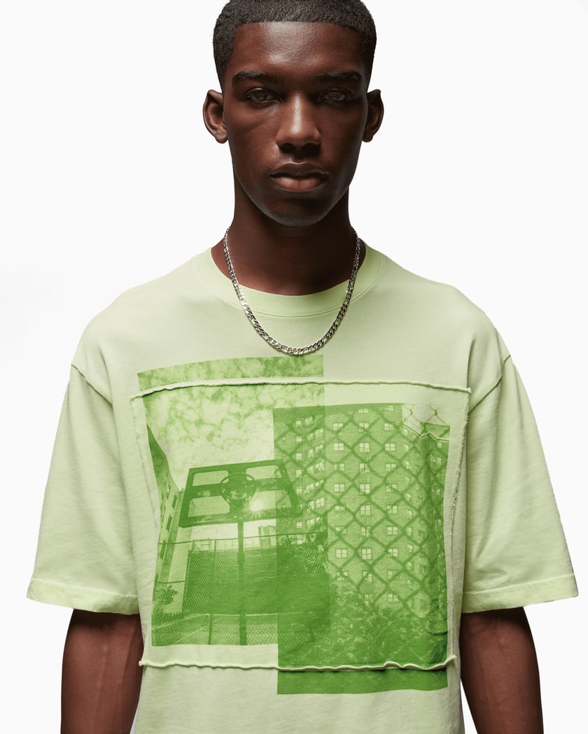 Union jordan tee cheap