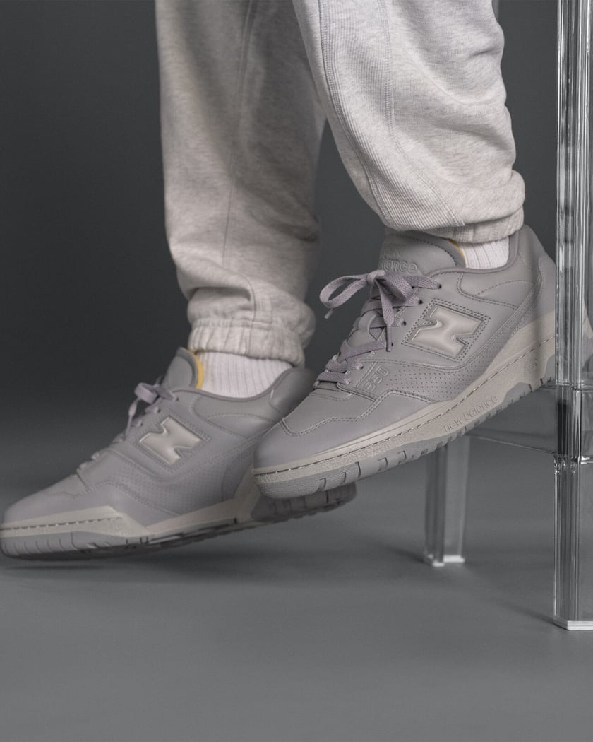 New Balance BB550 MCB 