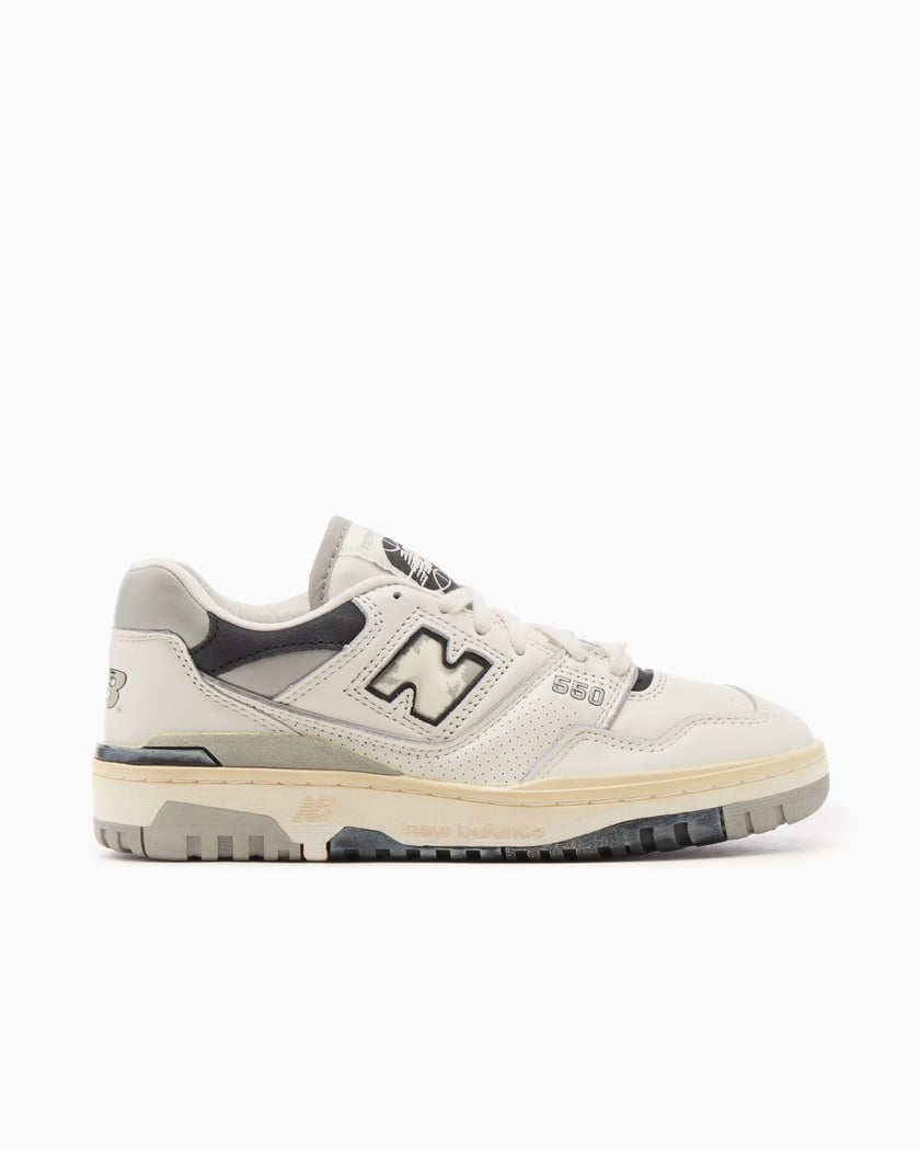 New Balance BB550 VGB Blanco BB550VGB FOOTDISTRICT