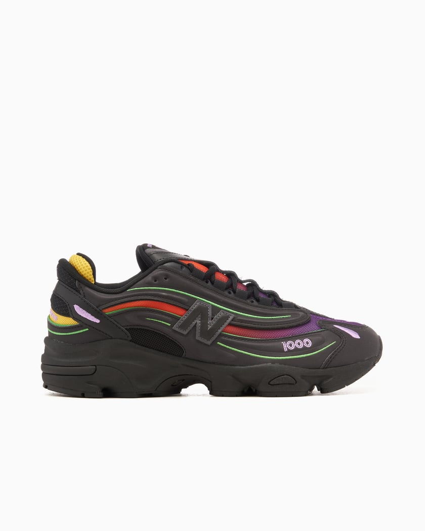 Zapatillas new balance 3 colores online