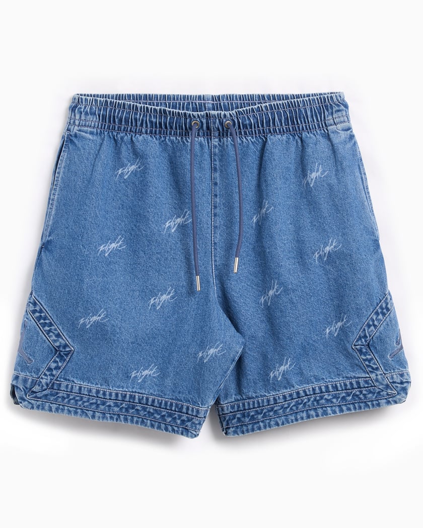 short jordan azul