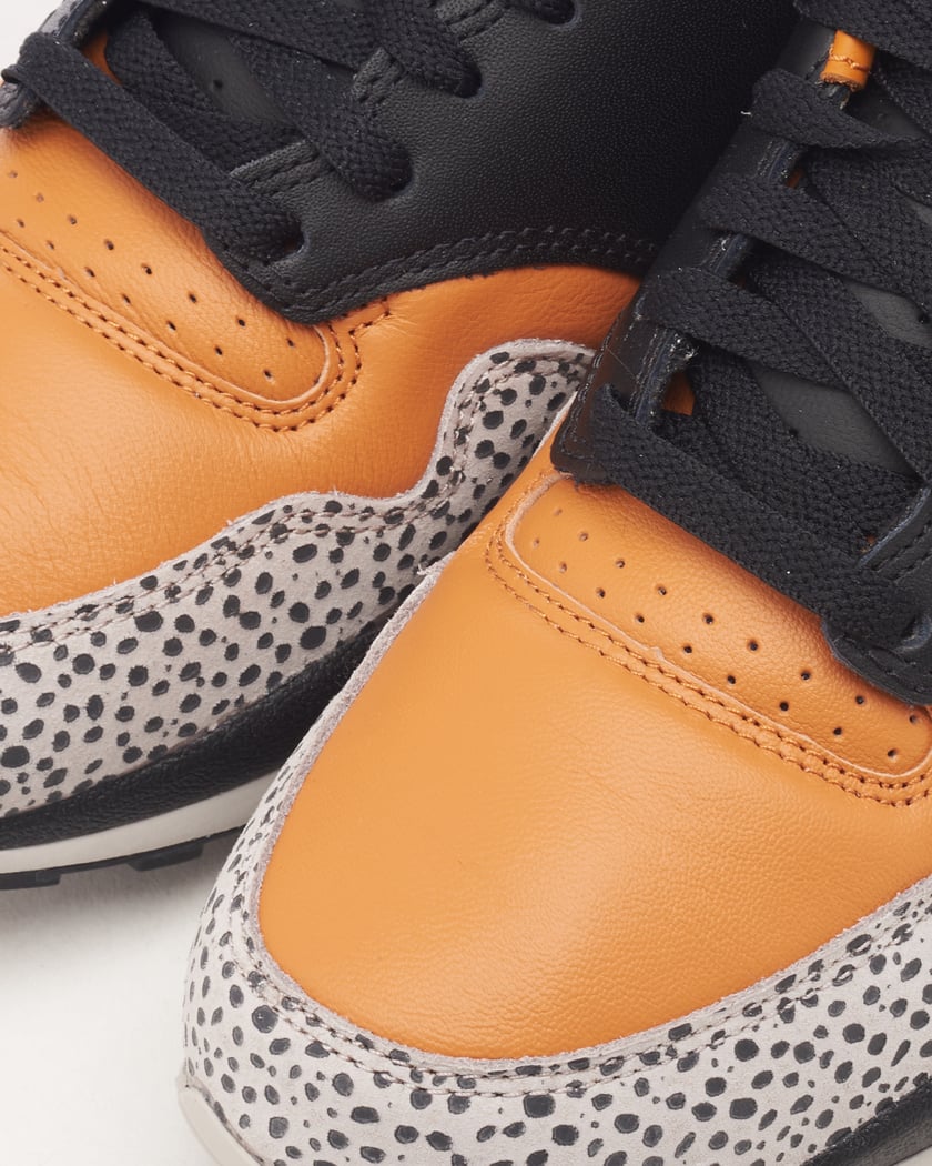 Nike Air Safari Electric Black HM3818 001 FOOTDISTRICT
