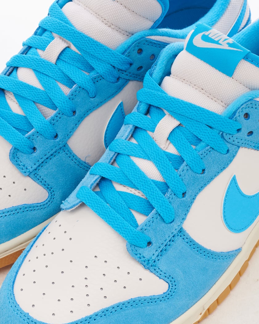 Dunk nike blue clearance