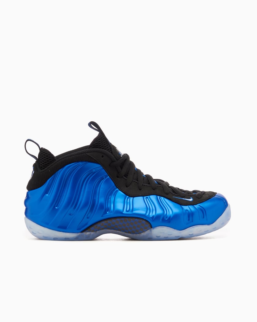 Nike Air Foamposite One Dark Neon Royal Blau FQ8181 511 FOOTDISTRICT