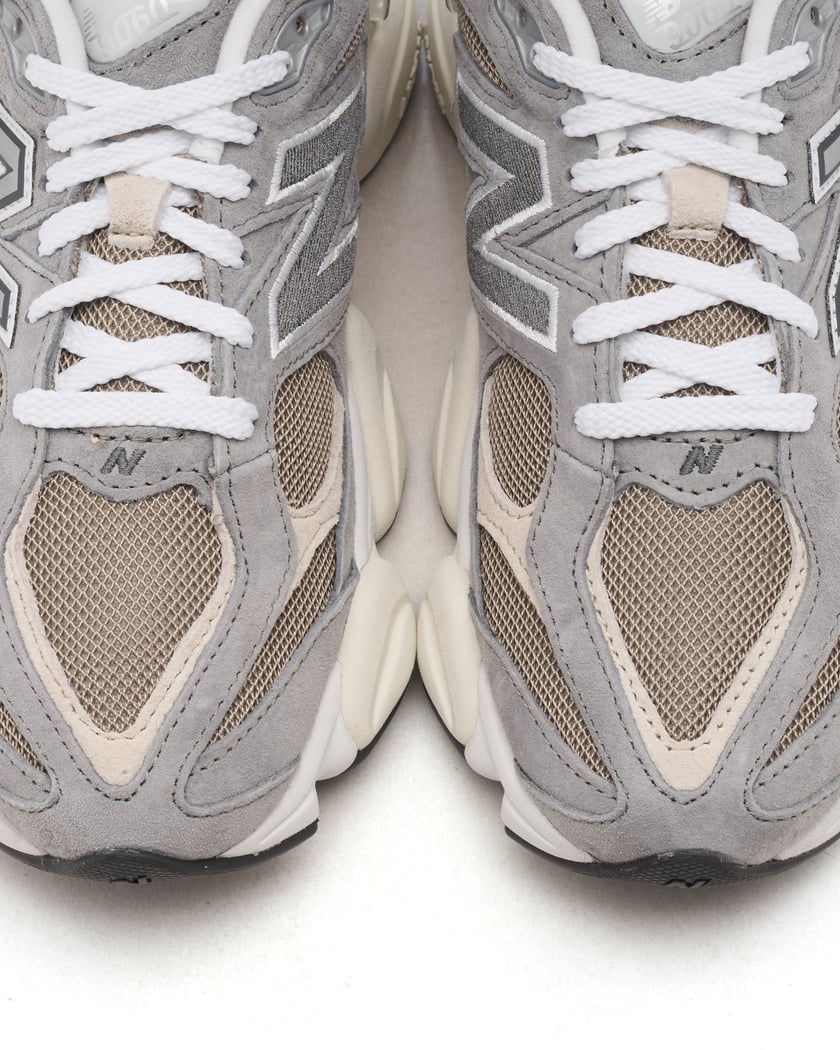 New Balance U9060 LBA Grigio U9060LBA | FOOTDISTRICT