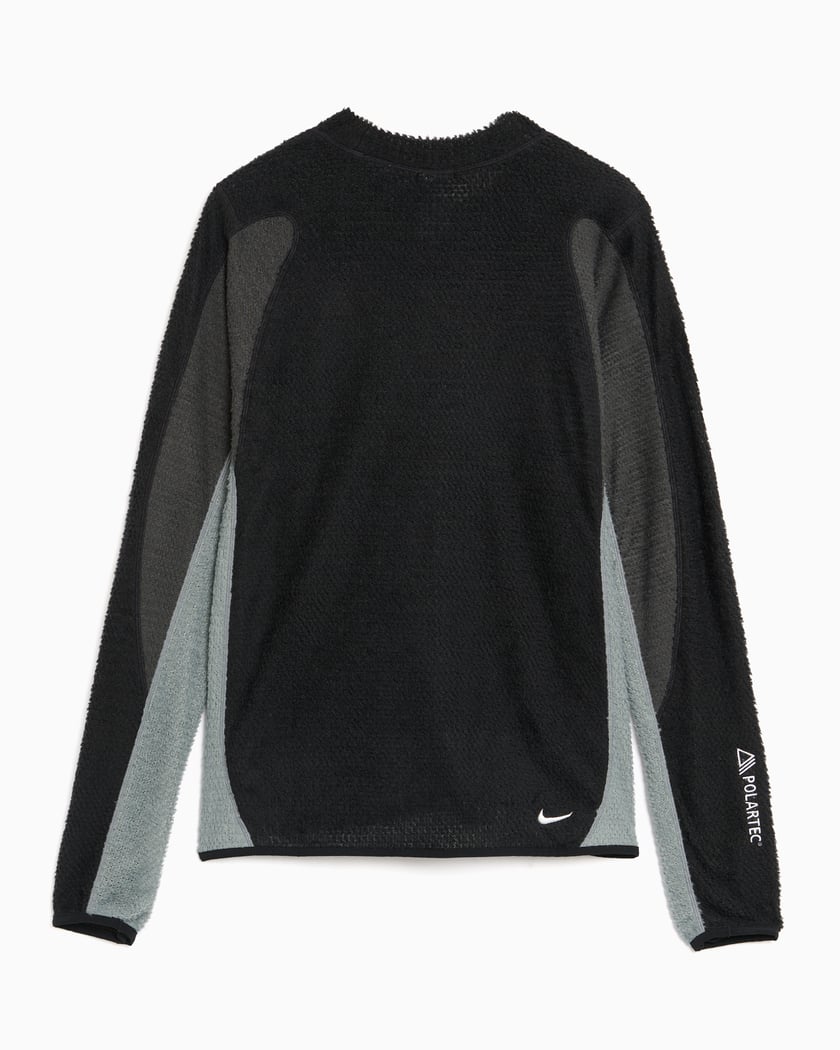 long sleeve nike men's shirts