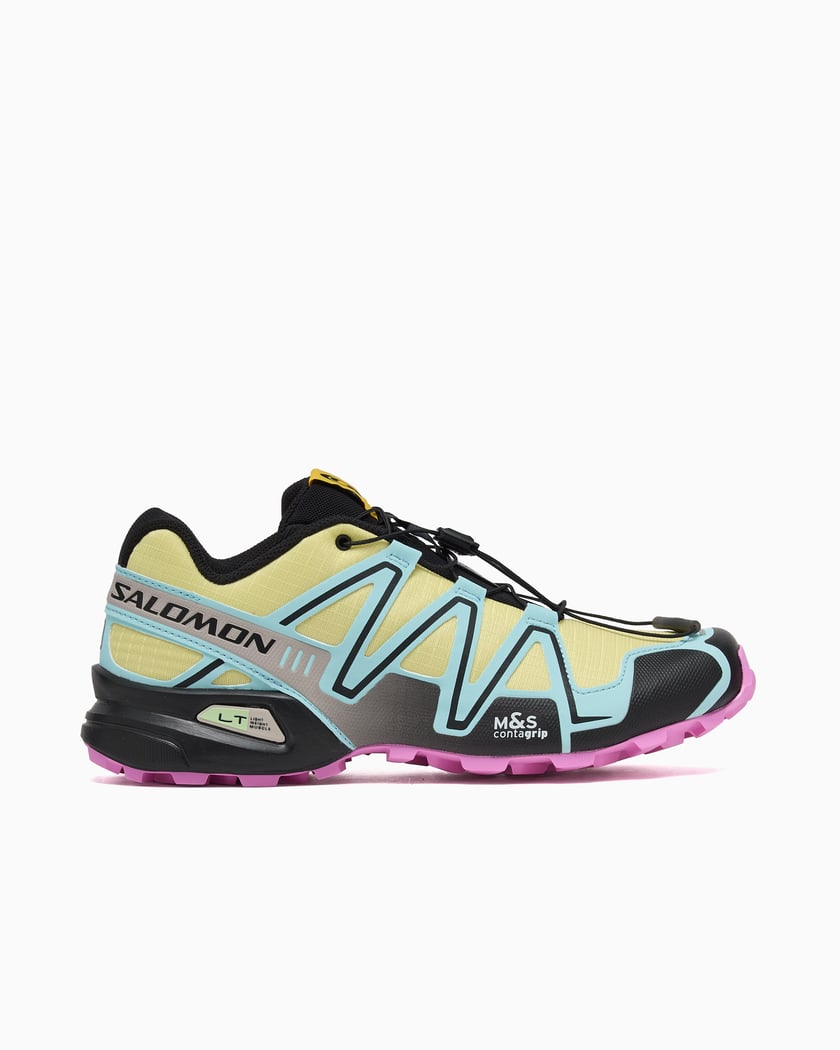 靴 salomon speedcross 3 ADV 28.5 SPEEDCROSS 3 Unisex - Sneakers | Salomon