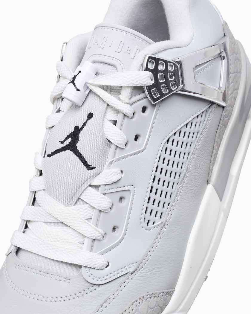 gray spizikes